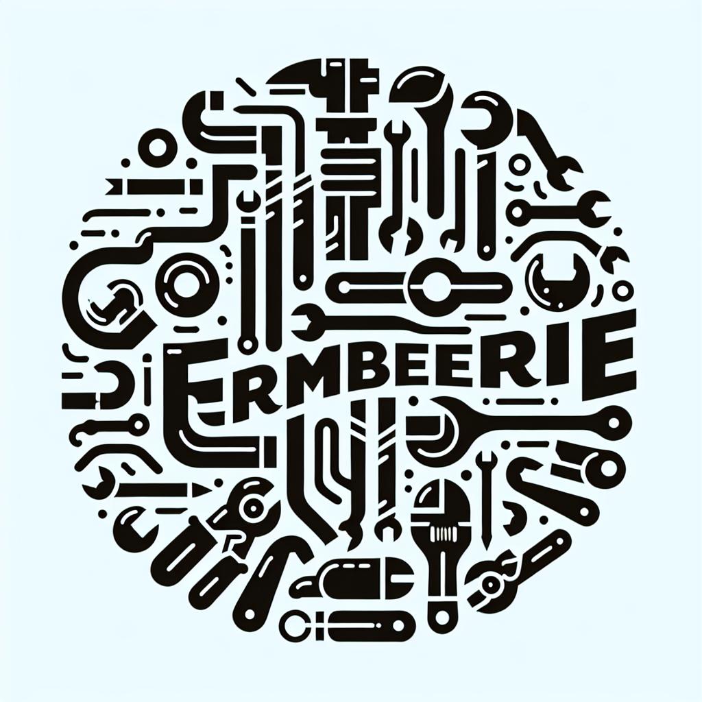 Plomberie Erratique Inc. Logo